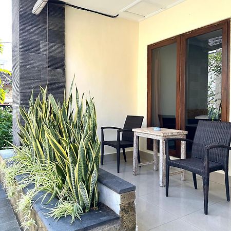 Radha Bali Hotel Kuta  Ngoại thất bức ảnh