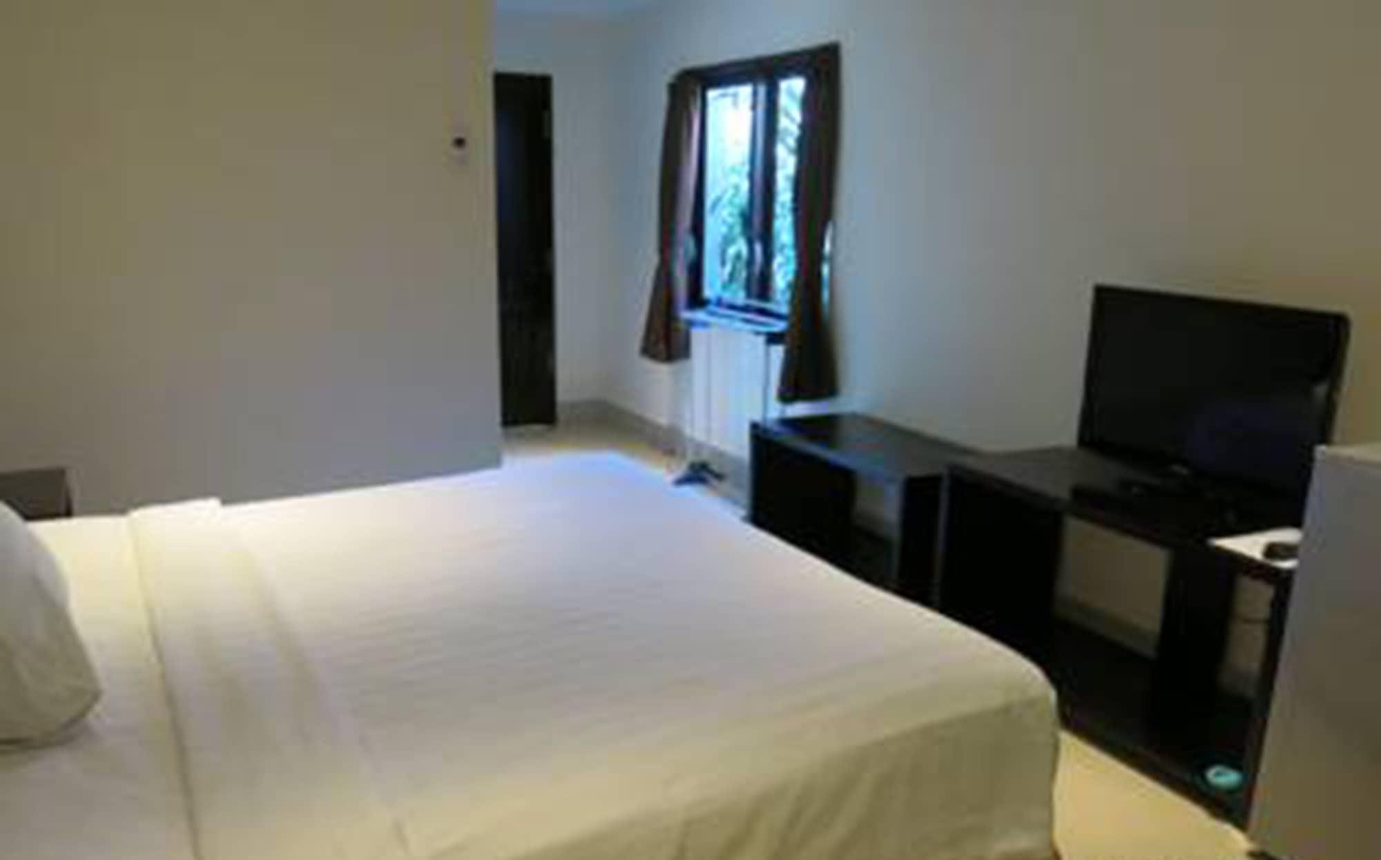 Radha Bali Hotel Kuta  Ngoại thất bức ảnh