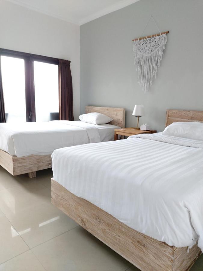 Radha Bali Hotel Kuta  Ngoại thất bức ảnh