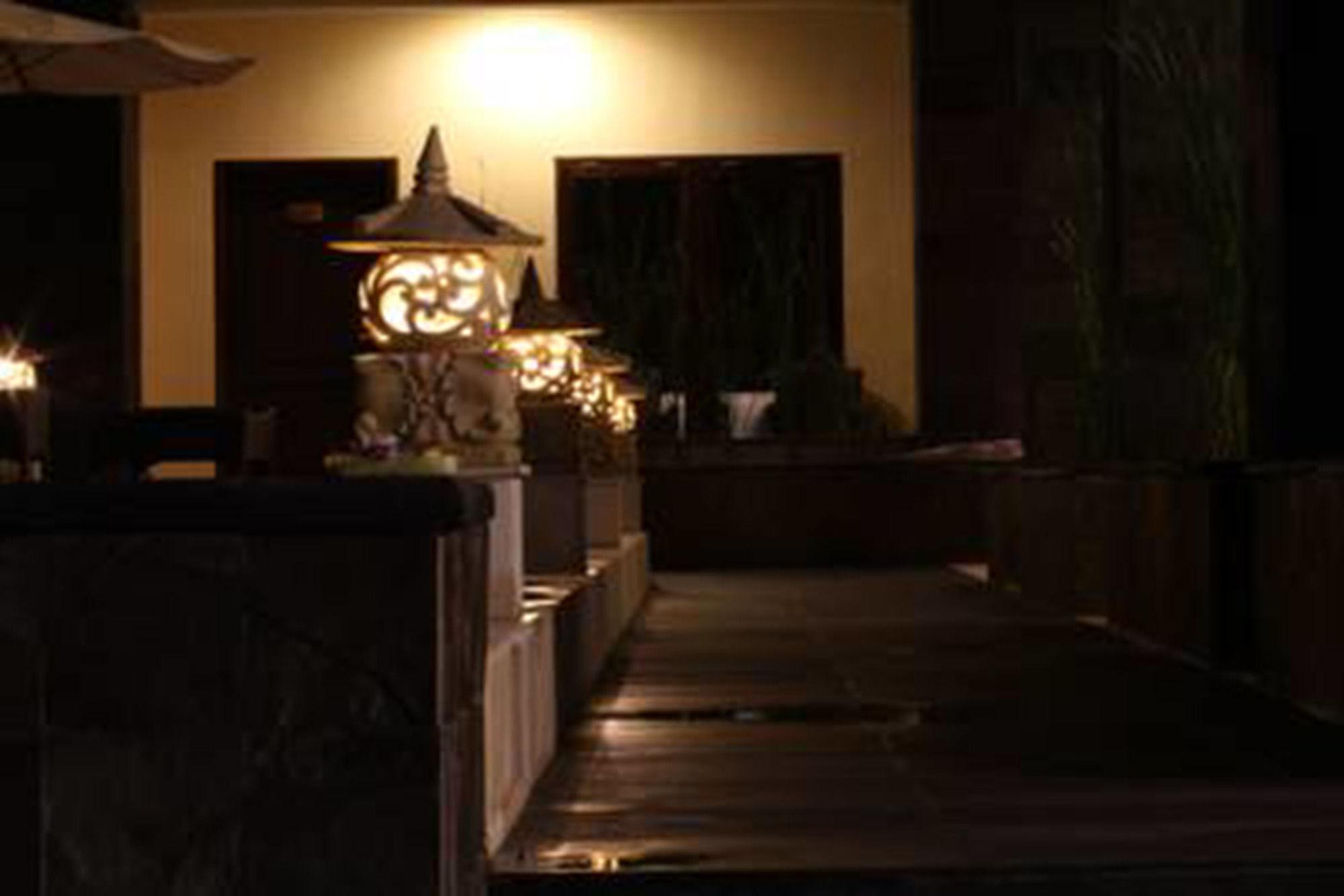 Radha Bali Hotel Kuta  Ngoại thất bức ảnh