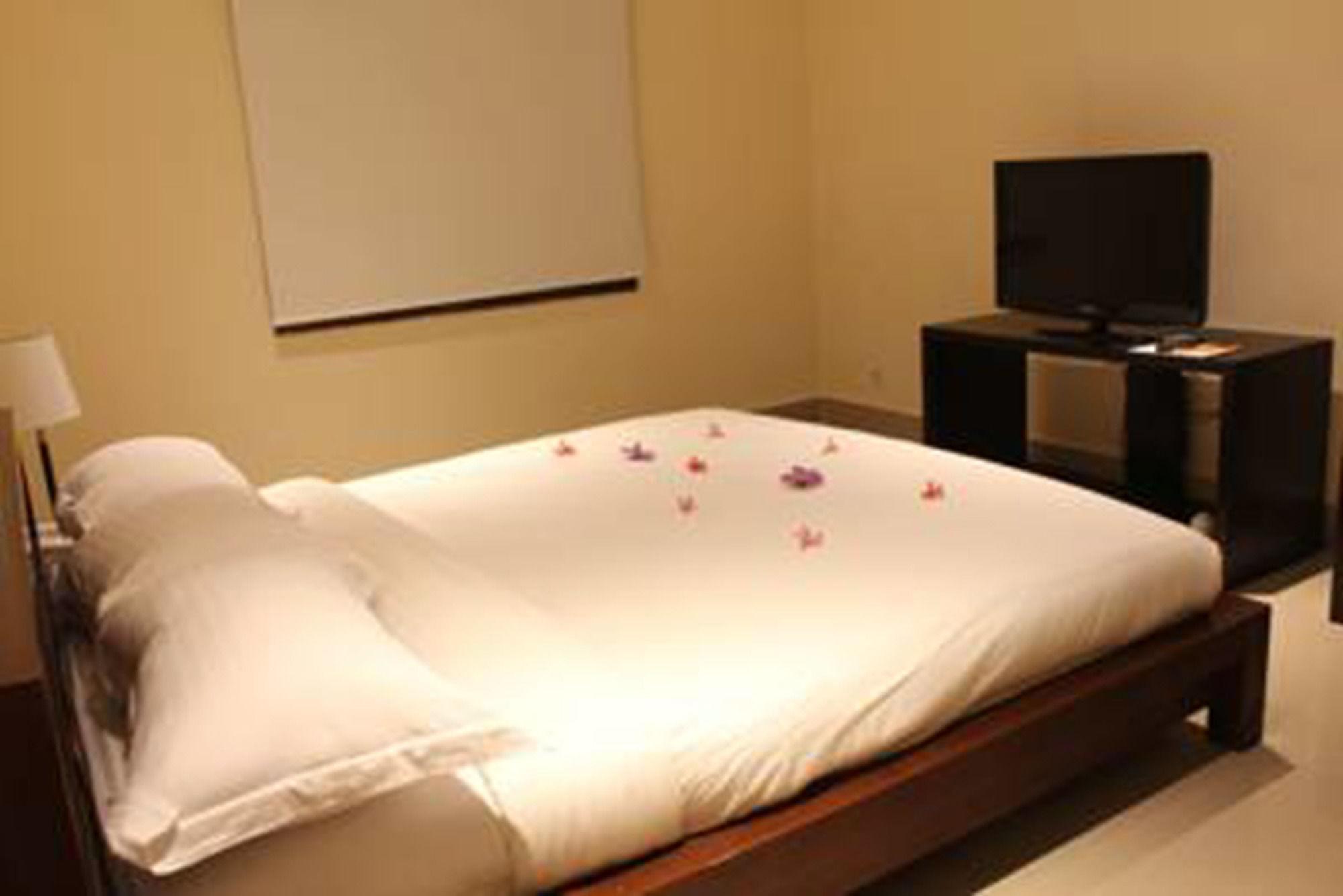 Radha Bali Hotel Kuta  Ngoại thất bức ảnh