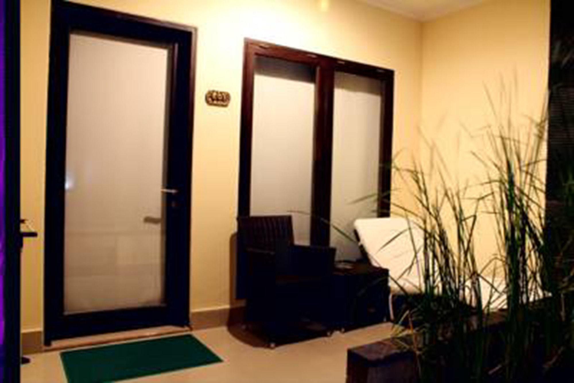 Radha Bali Hotel Kuta  Ngoại thất bức ảnh