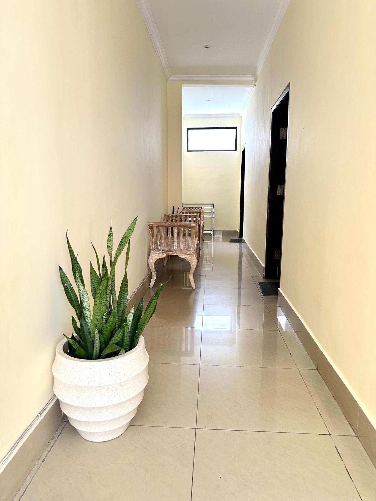 Radha Bali Hotel Kuta  Ngoại thất bức ảnh