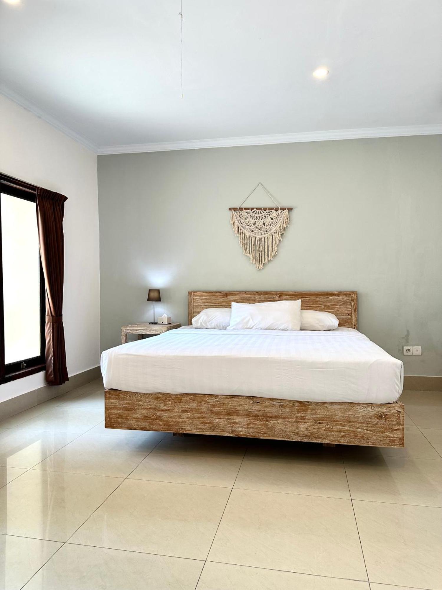Radha Bali Hotel Kuta  Ngoại thất bức ảnh