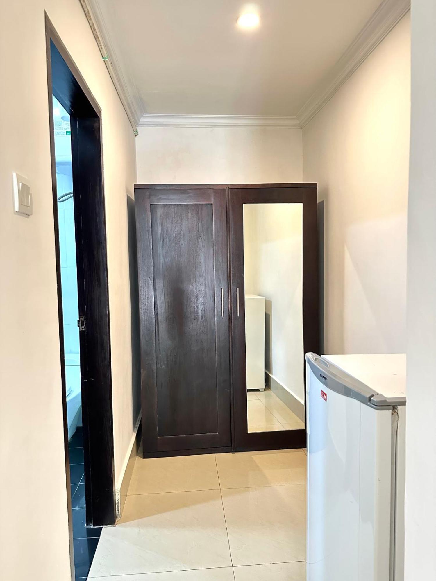 Radha Bali Hotel Kuta  Ngoại thất bức ảnh