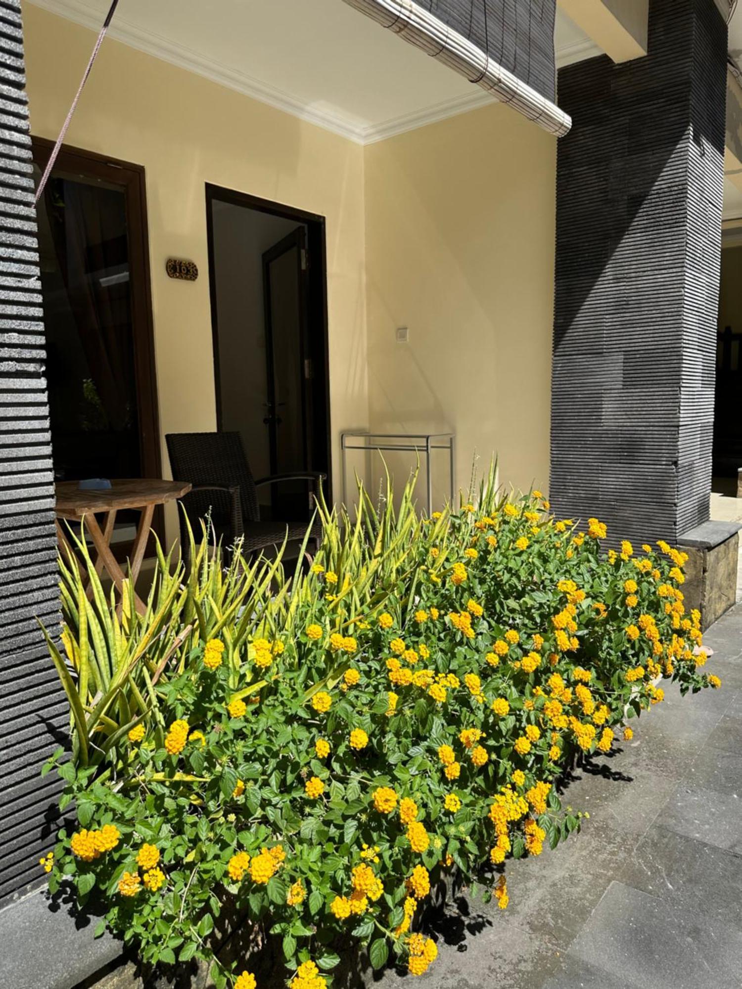 Radha Bali Hotel Kuta  Ngoại thất bức ảnh