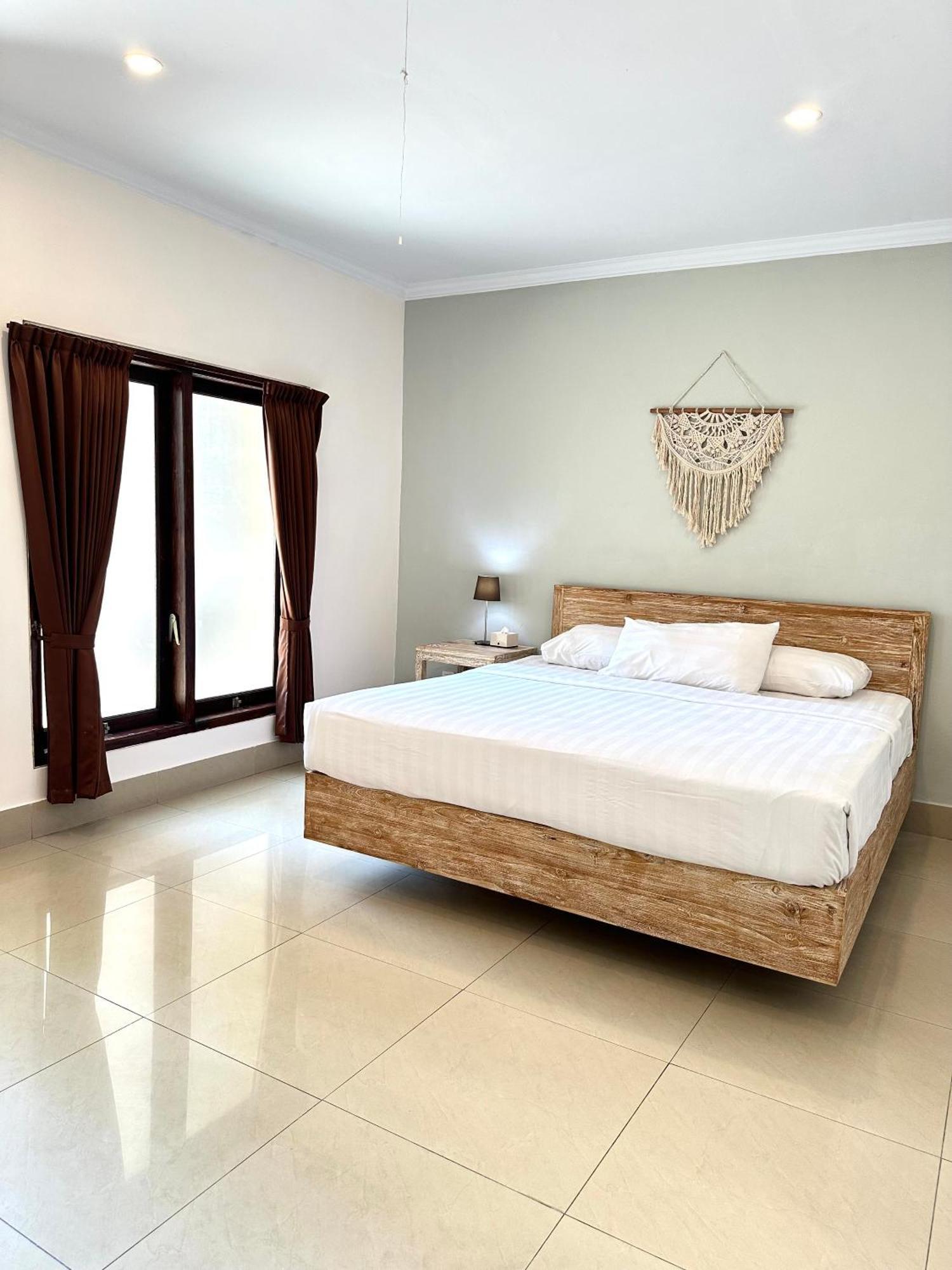 Radha Bali Hotel Kuta  Ngoại thất bức ảnh