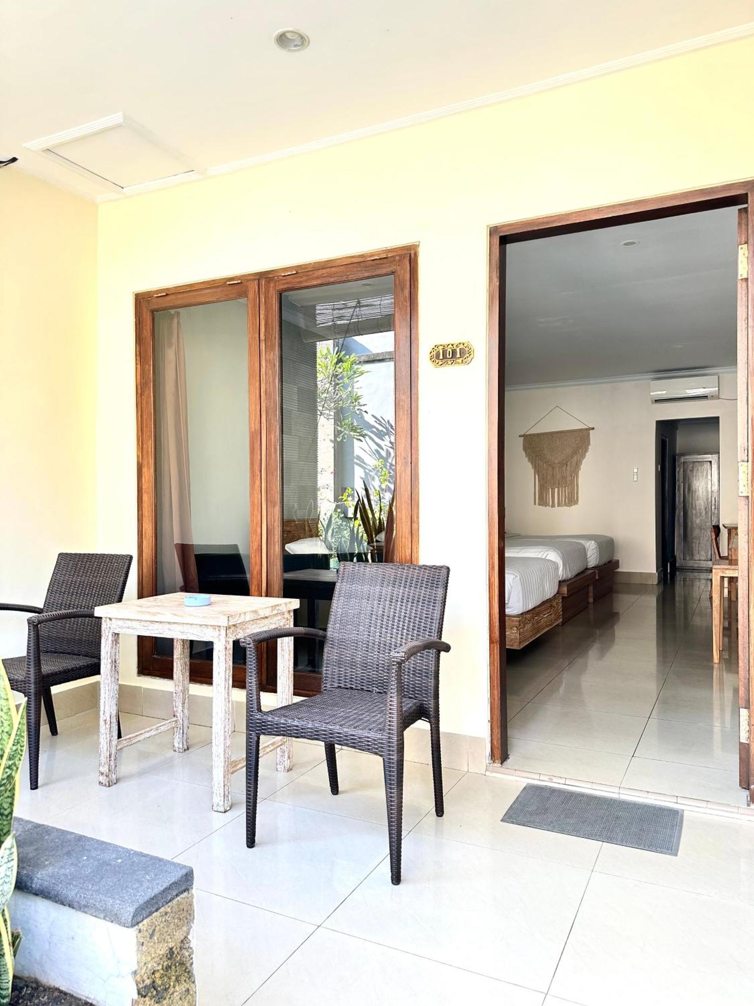 Radha Bali Hotel Kuta  Ngoại thất bức ảnh