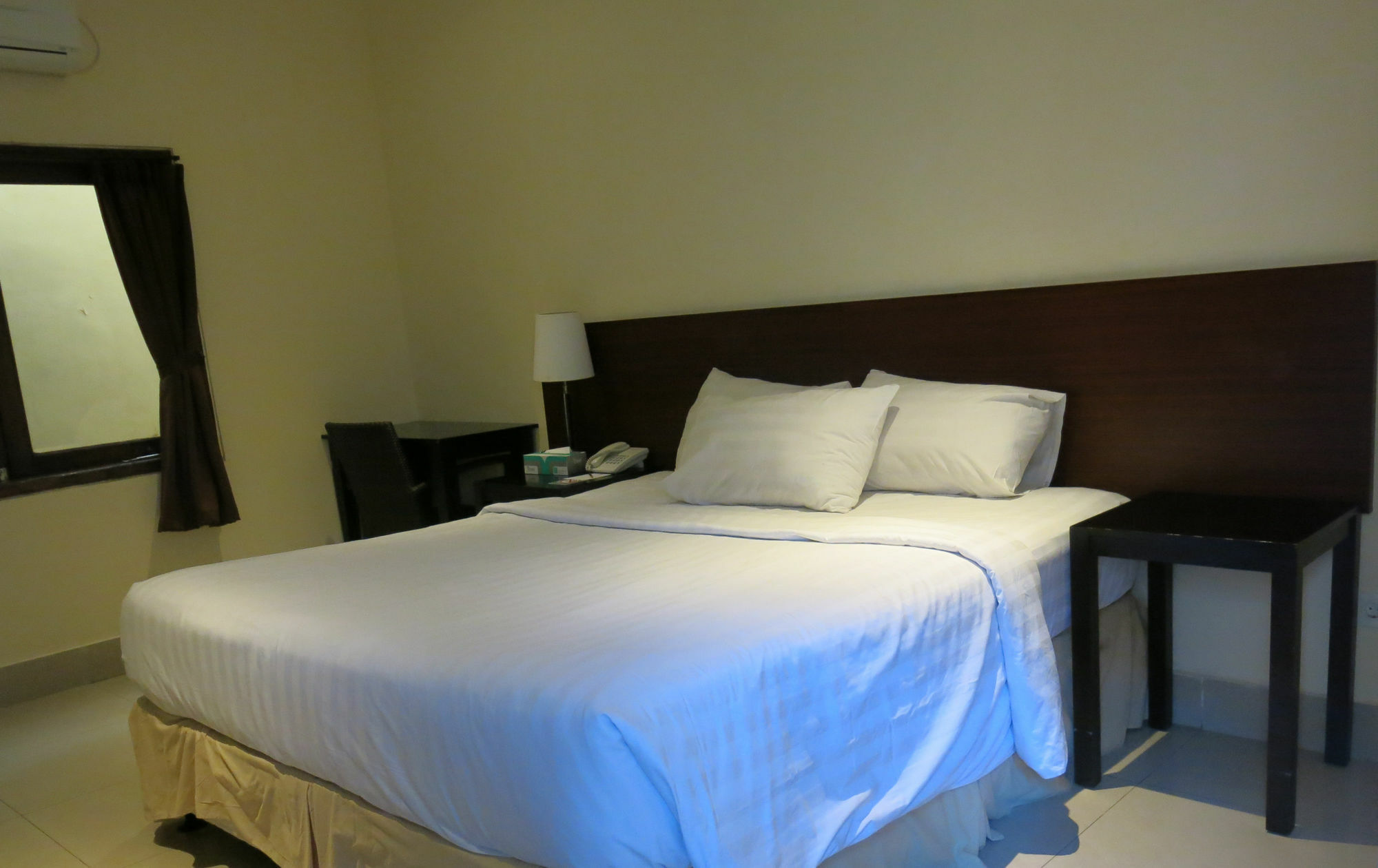 Radha Bali Hotel Kuta  Ngoại thất bức ảnh